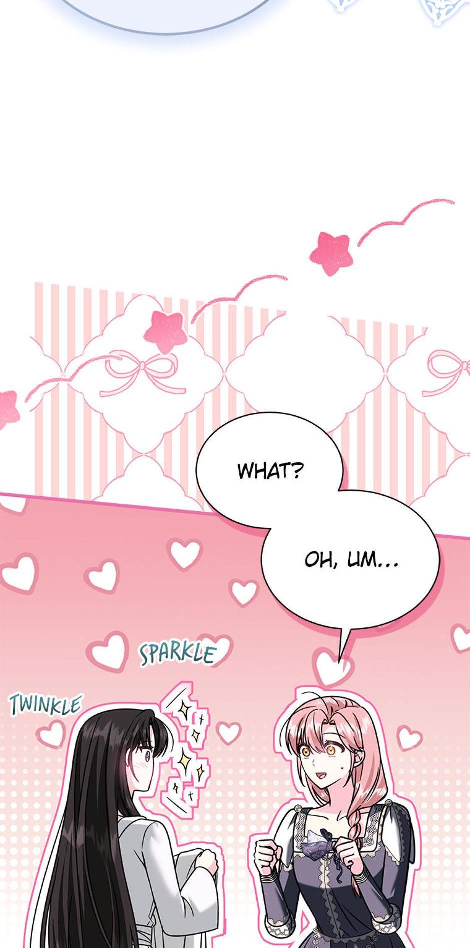 Your God Sent You Chapter 66 page 4 - 