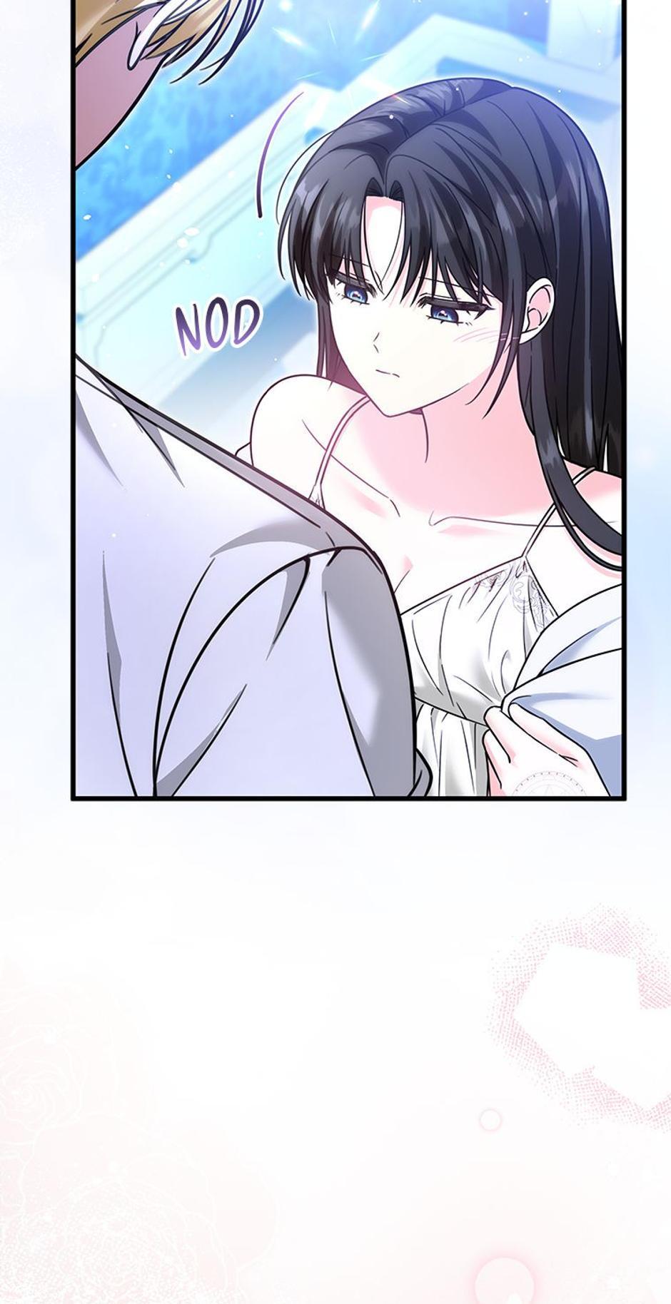 Your God Sent You Chapter 66 page 31 - 