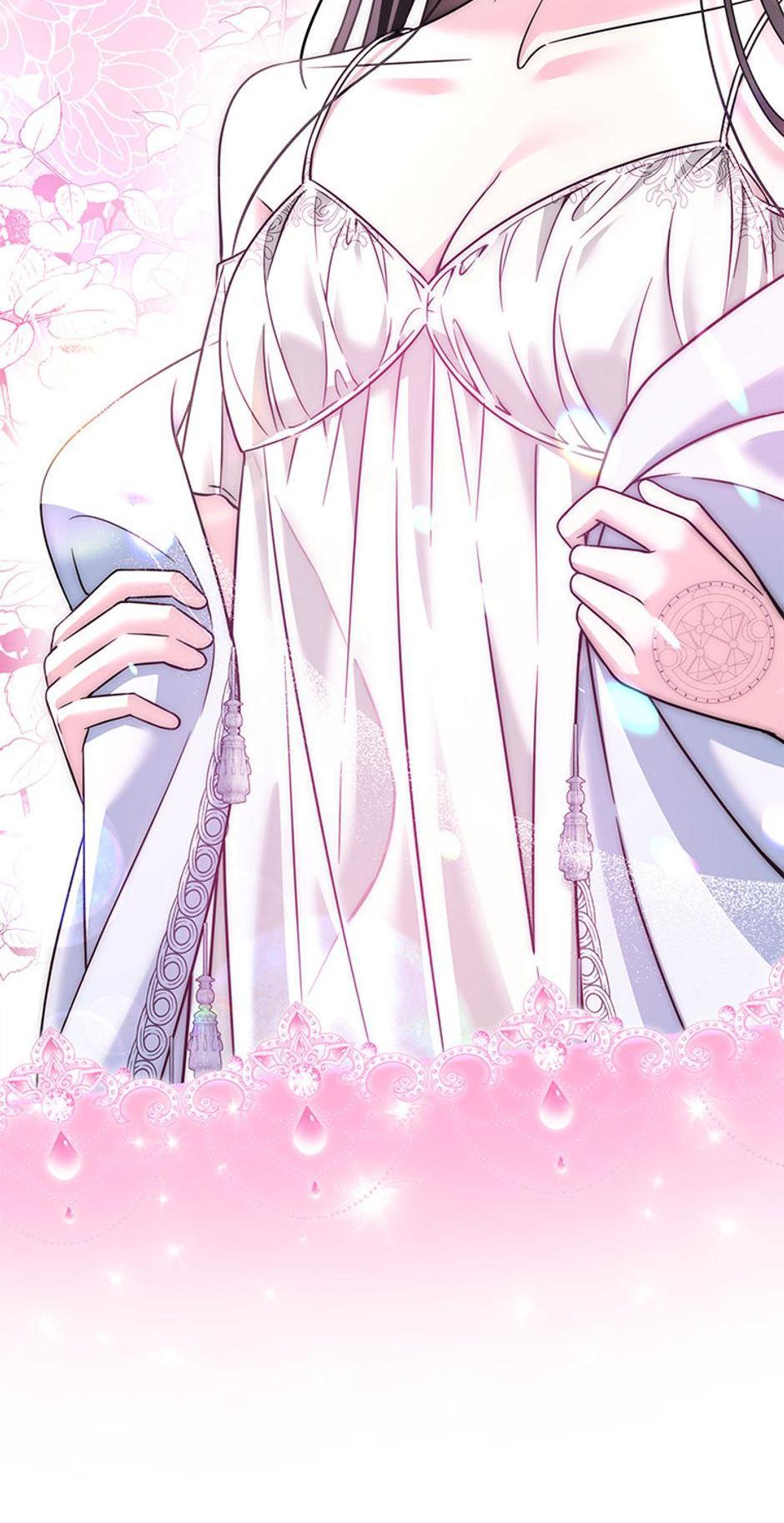 Your God Sent You Chapter 66 page 34 - 