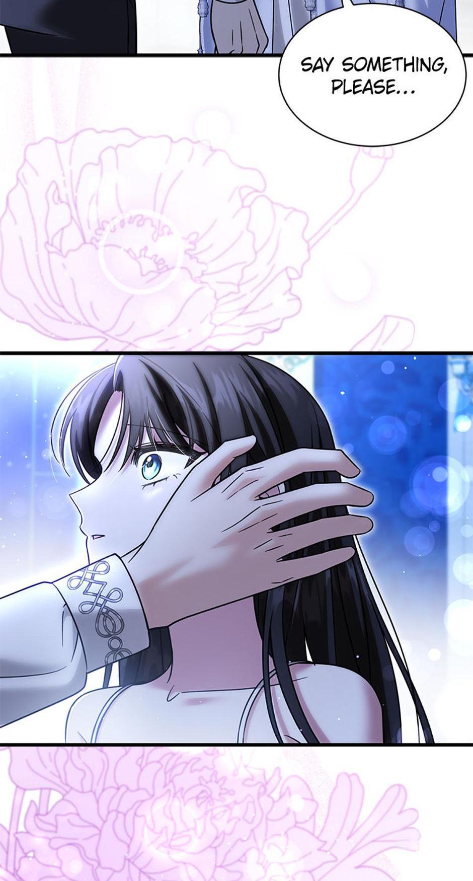 Your God Sent You Chapter 66 page 37 - 