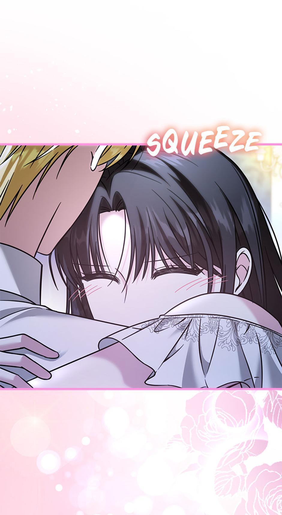 Your God Sent You Chapter 66 page 42 - 