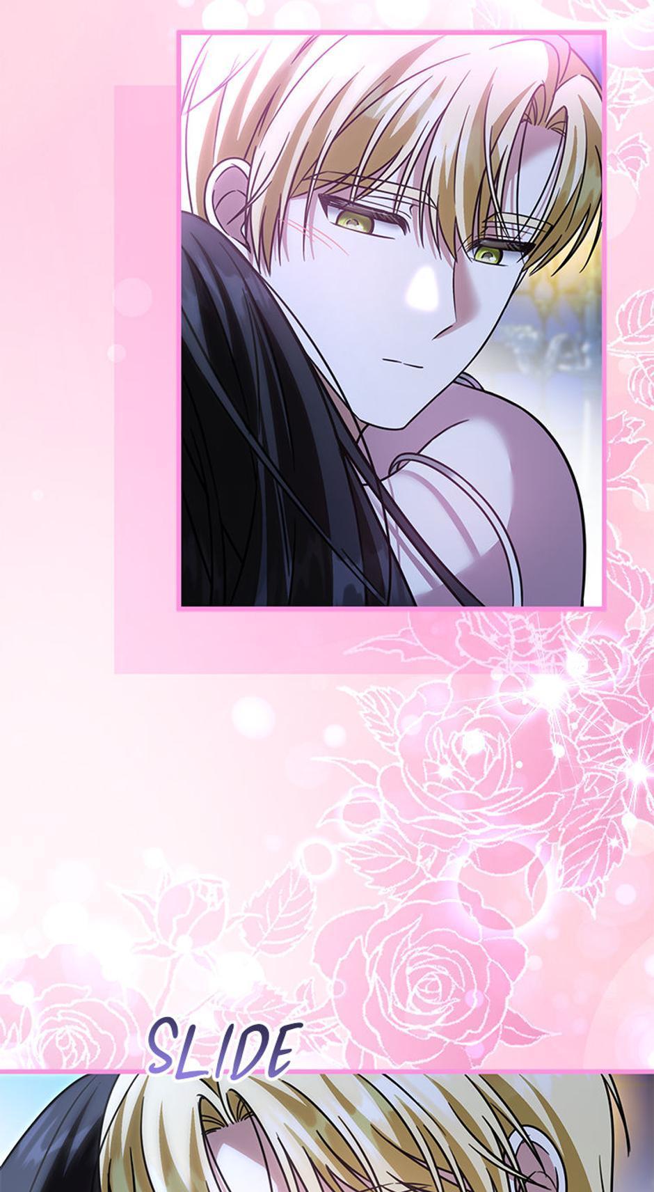 Your God Sent You Chapter 66 page 43 - 