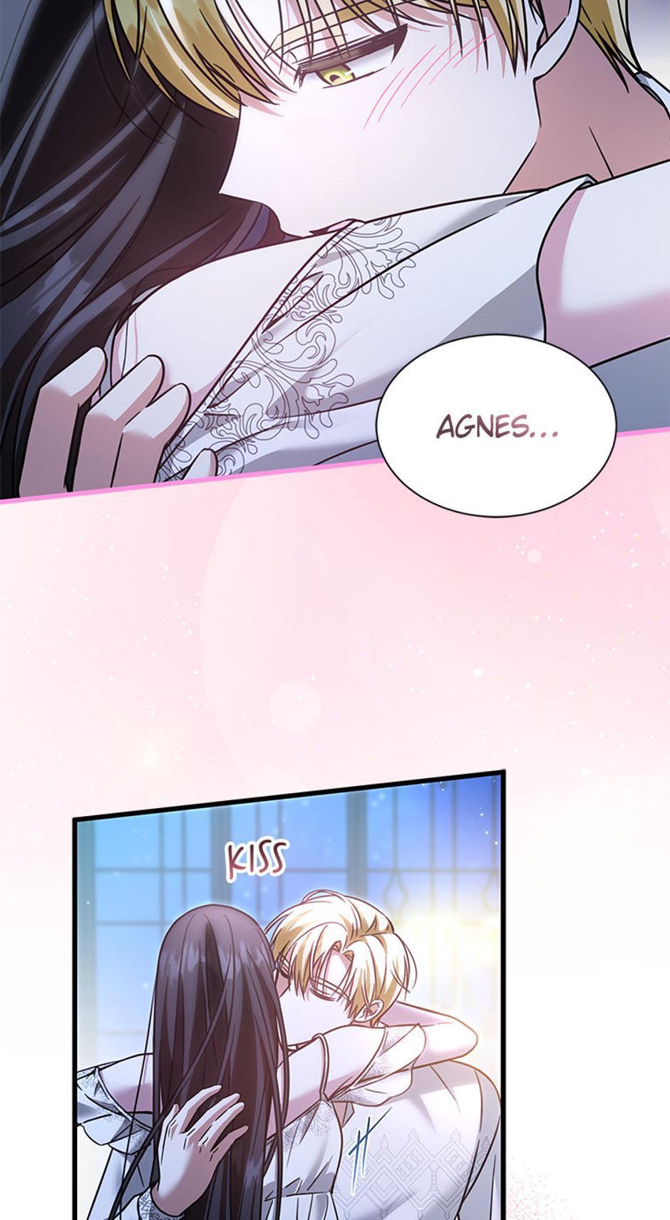 Your God Sent You Chapter 66 page 44 - 