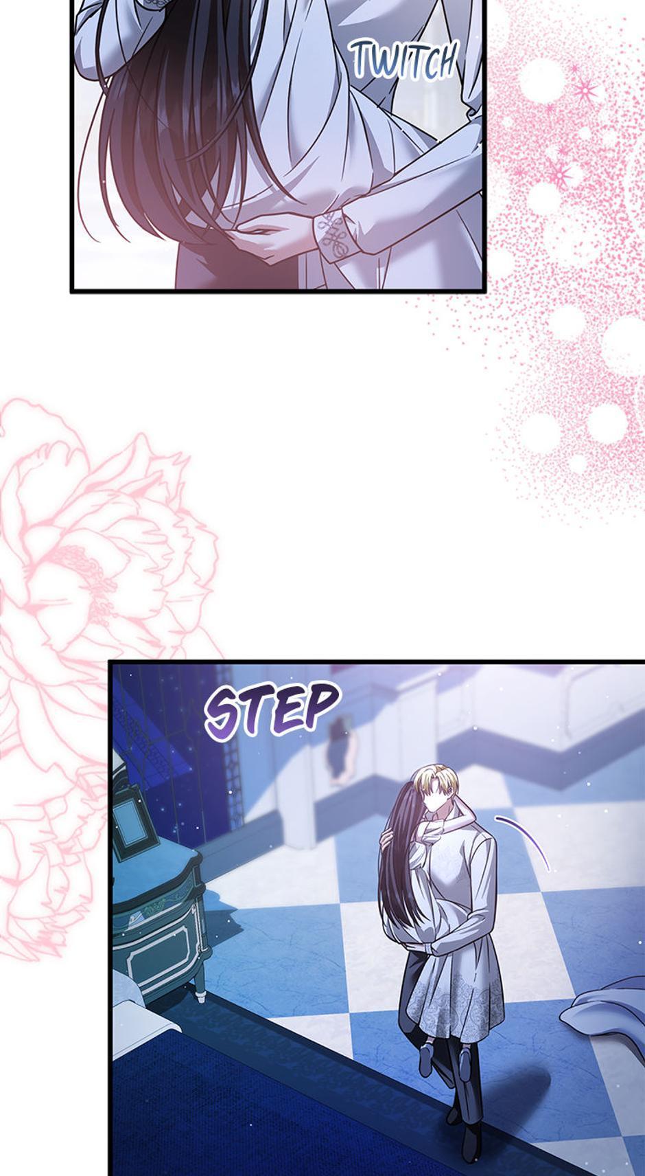 Your God Sent You Chapter 66 page 45 - 