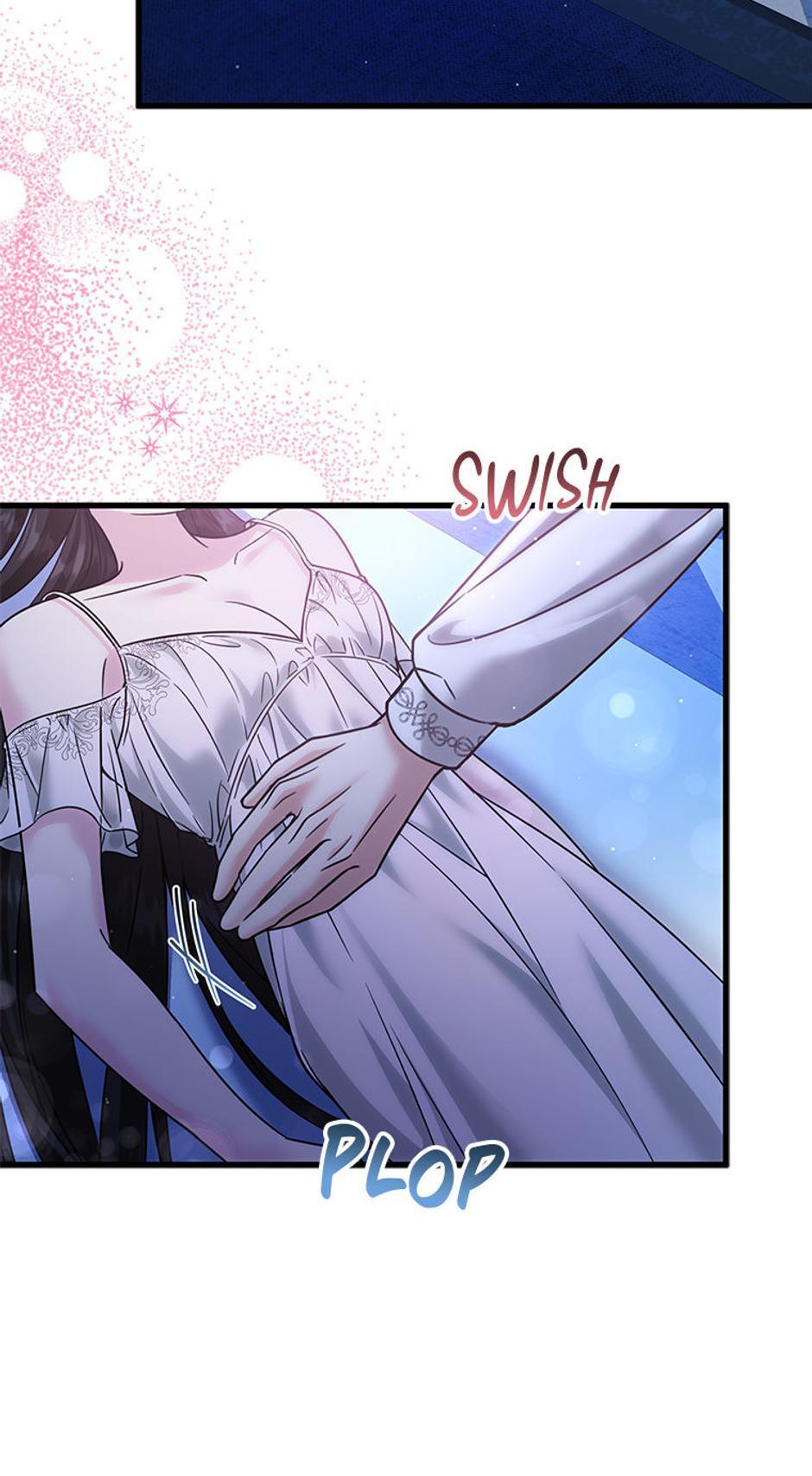 Your God Sent You Chapter 66 page 46 - 