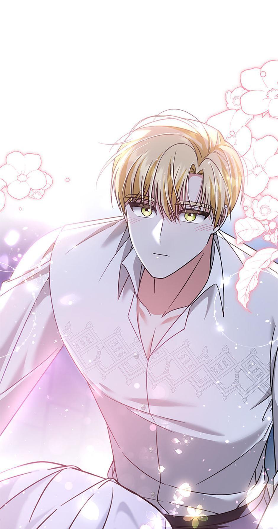Your God Sent You Chapter 66 page 47 - 