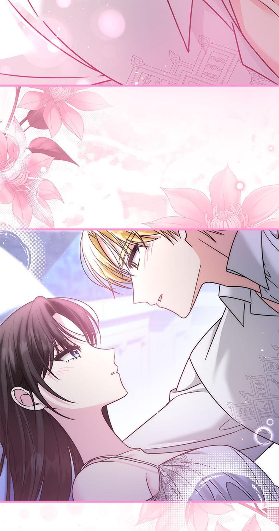 Your God Sent You Chapter 66 page 52 - 
