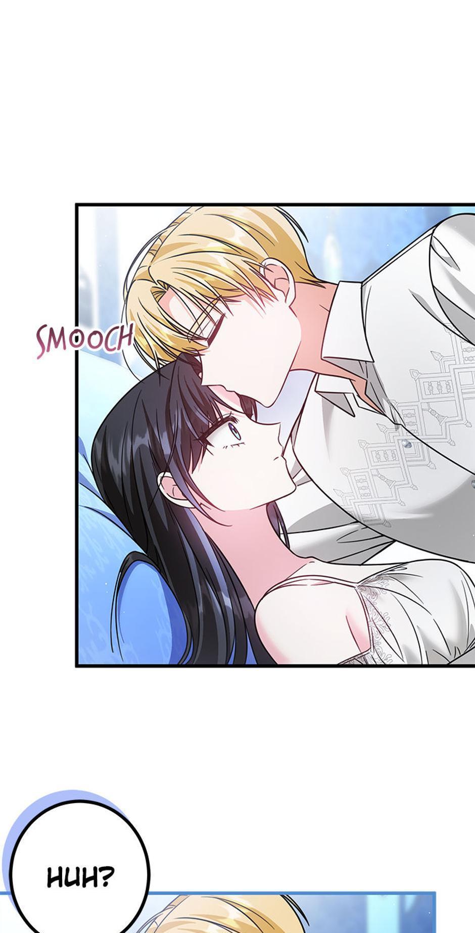 Your God Sent You Chapter 66 page 54 - 