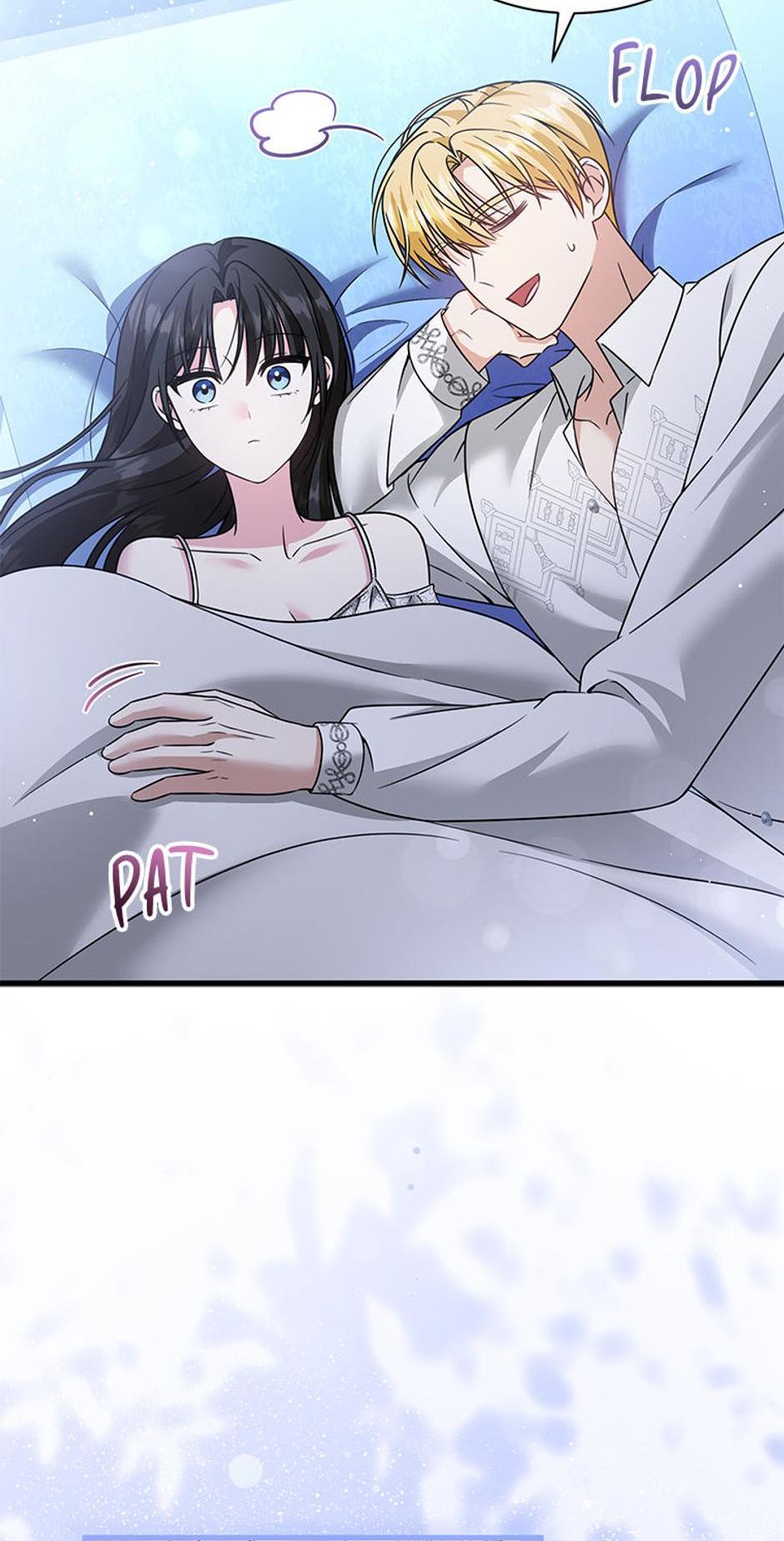 Your God Sent You Chapter 66 page 56 - 