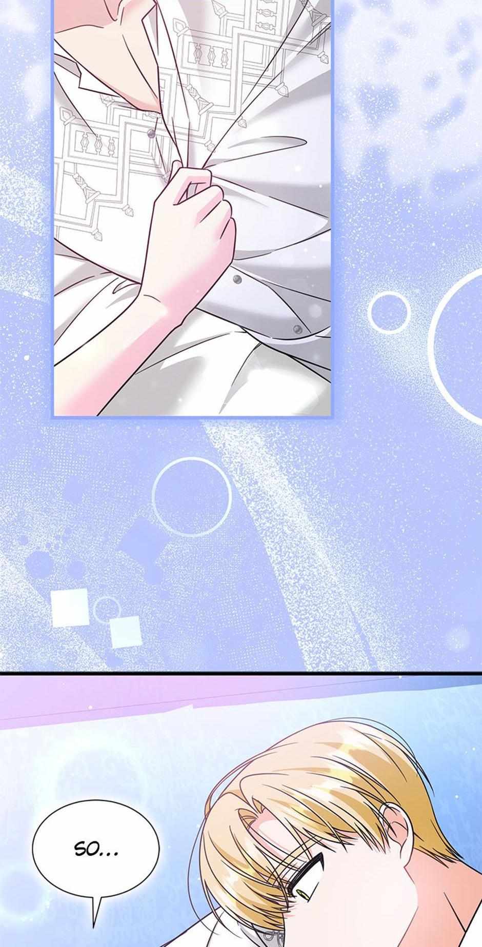 Your God Sent You Chapter 66 page 57 - 