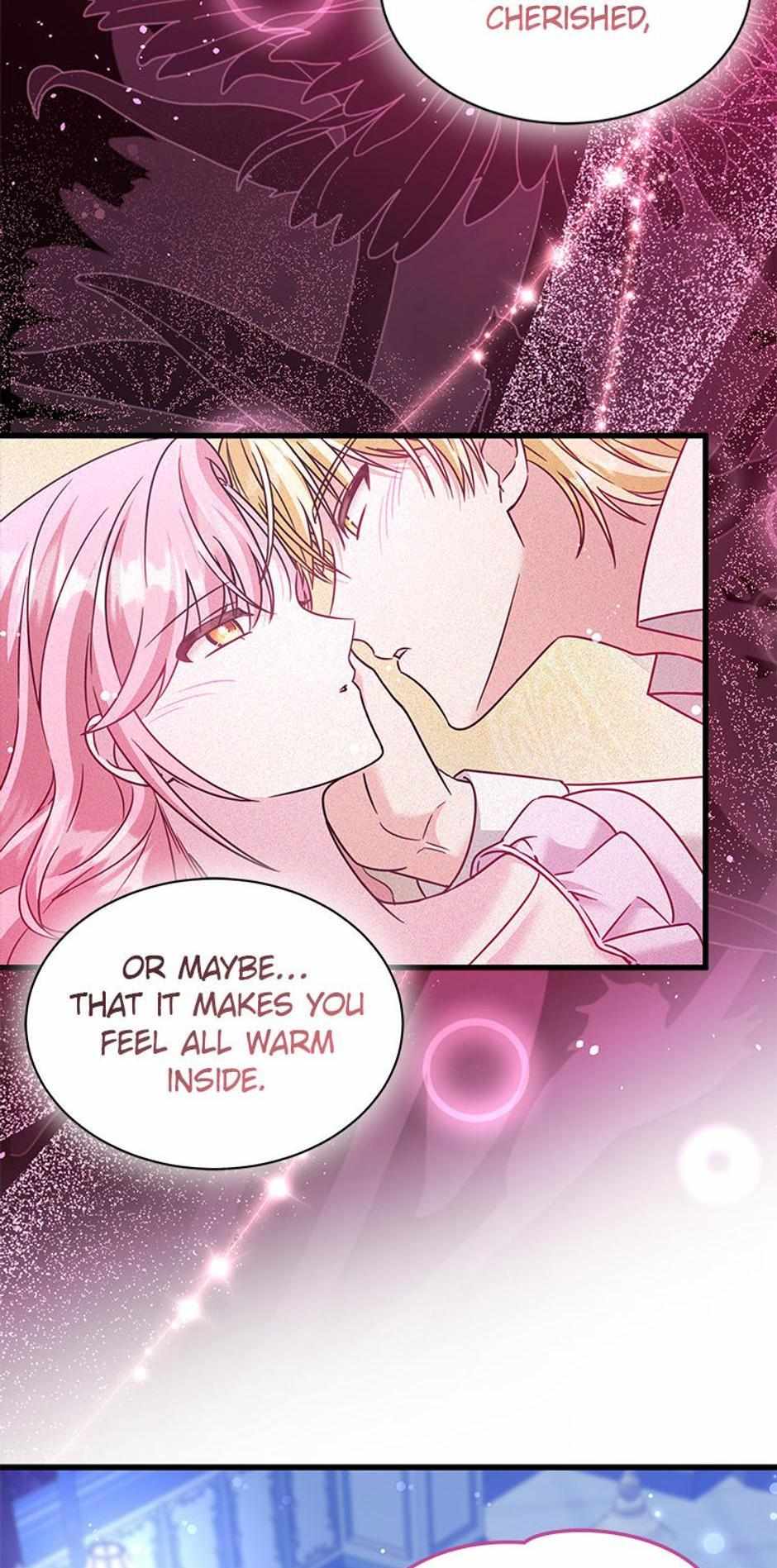 Your God Sent You Chapter 66 page 7 - 