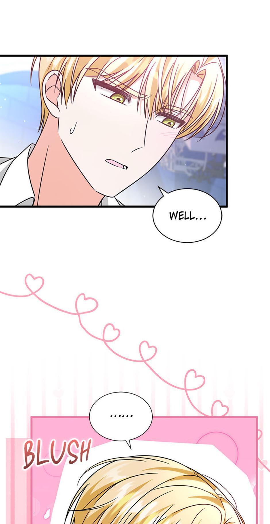Your God Sent You Chapter 66 page 61 - 