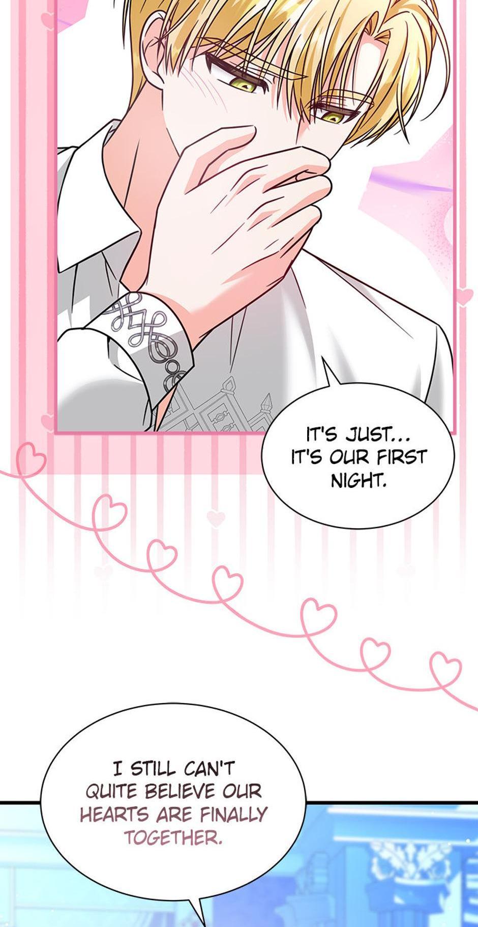 Your God Sent You Chapter 66 page 62 - 