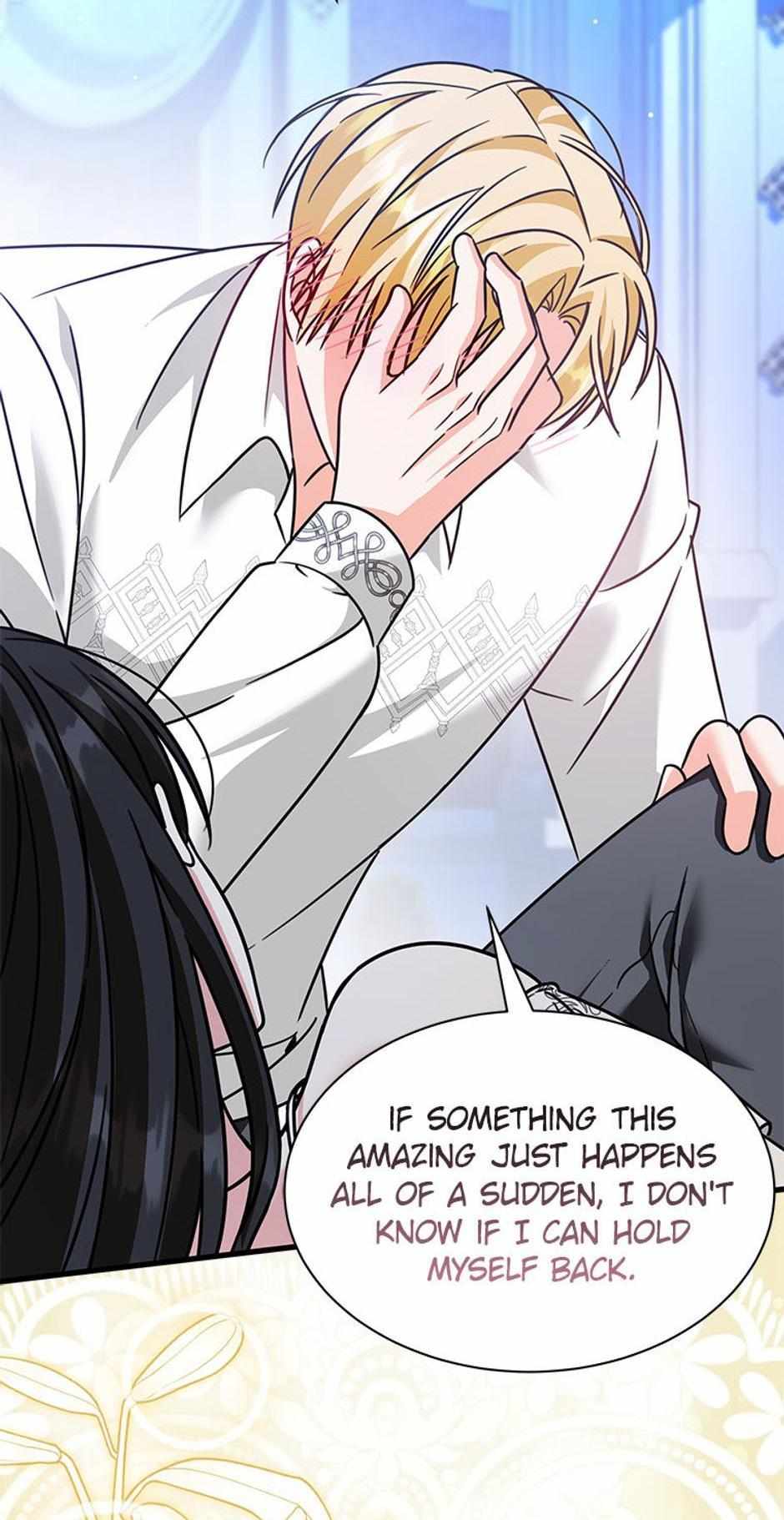 Your God Sent You Chapter 66 page 63 - 