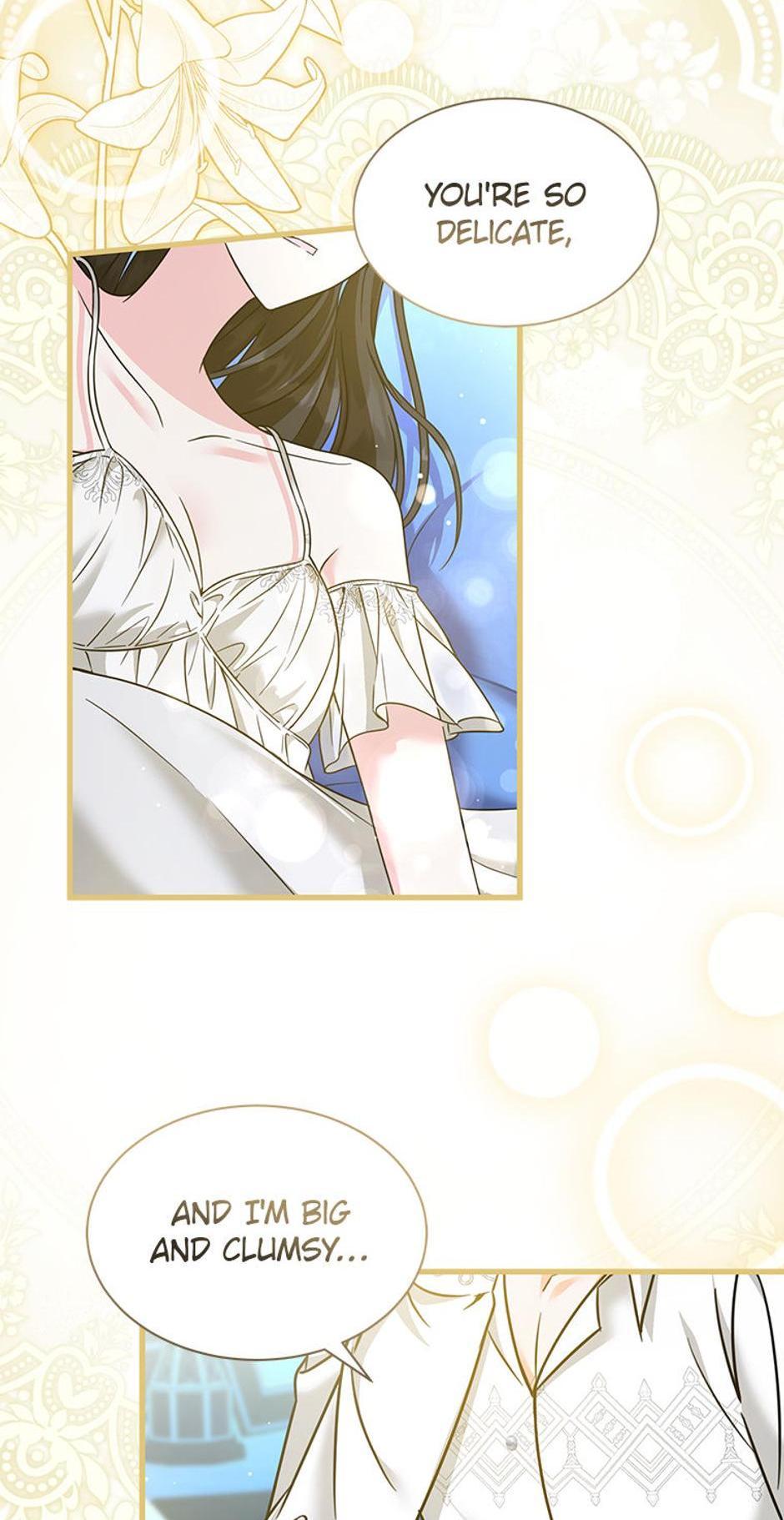 Your God Sent You Chapter 66 page 64 - 