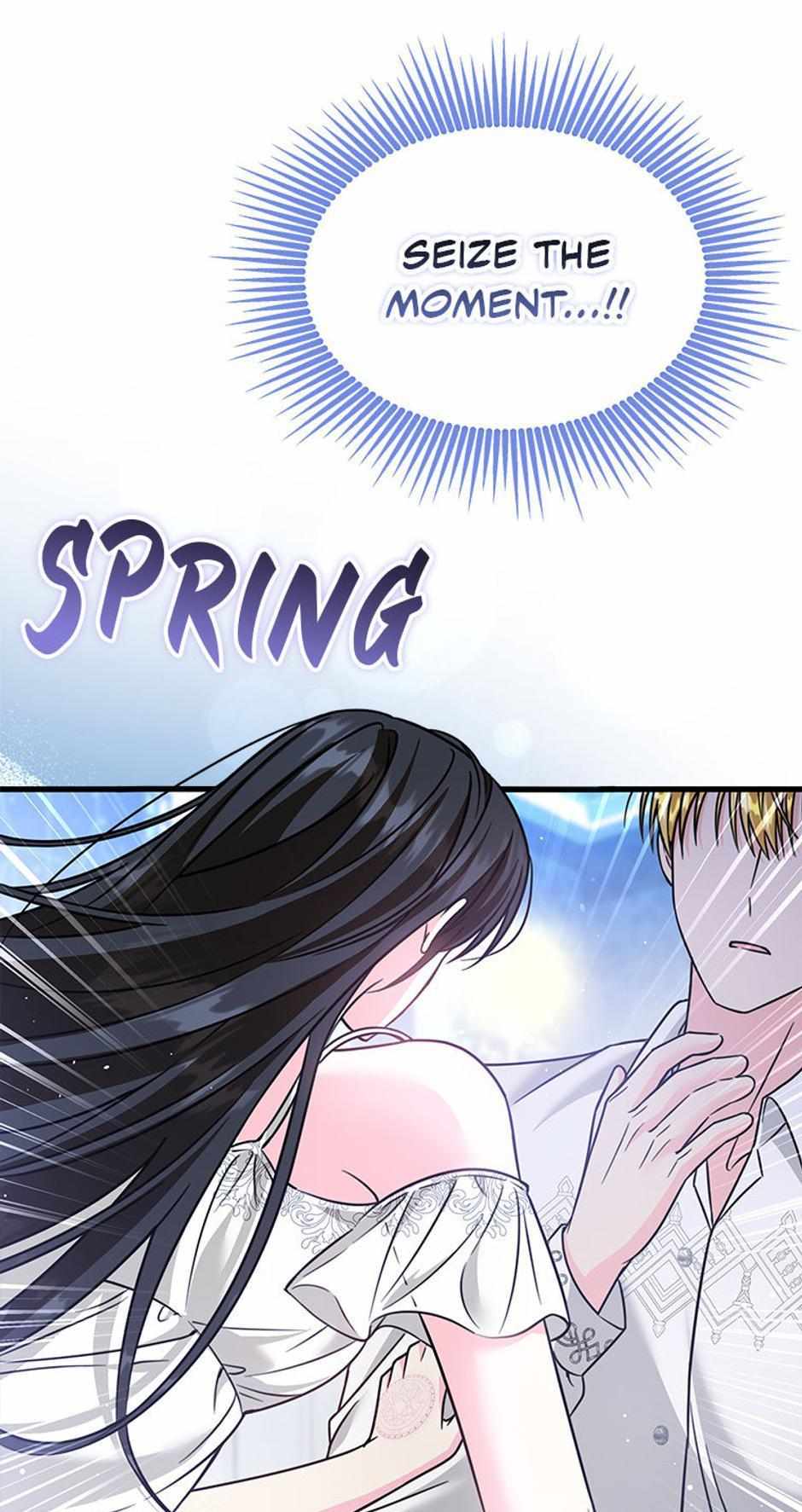 Your God Sent You Chapter 66 page 67 - 