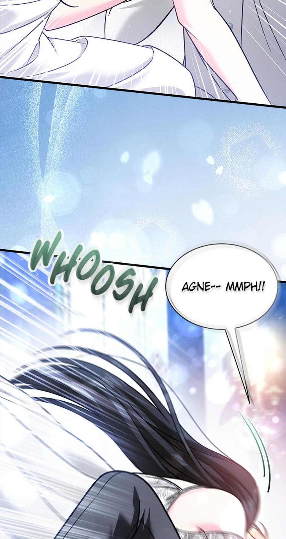 Your God Sent You Chapter 66 page 68 - 