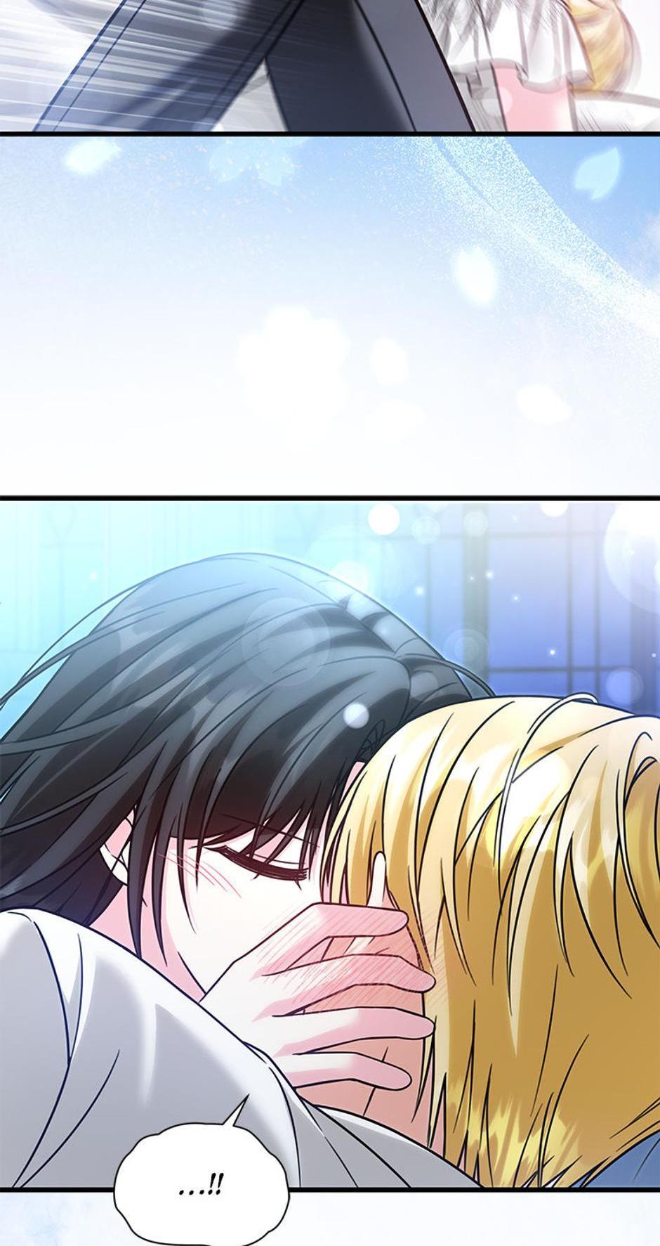 Your God Sent You Chapter 66 page 69 - 
