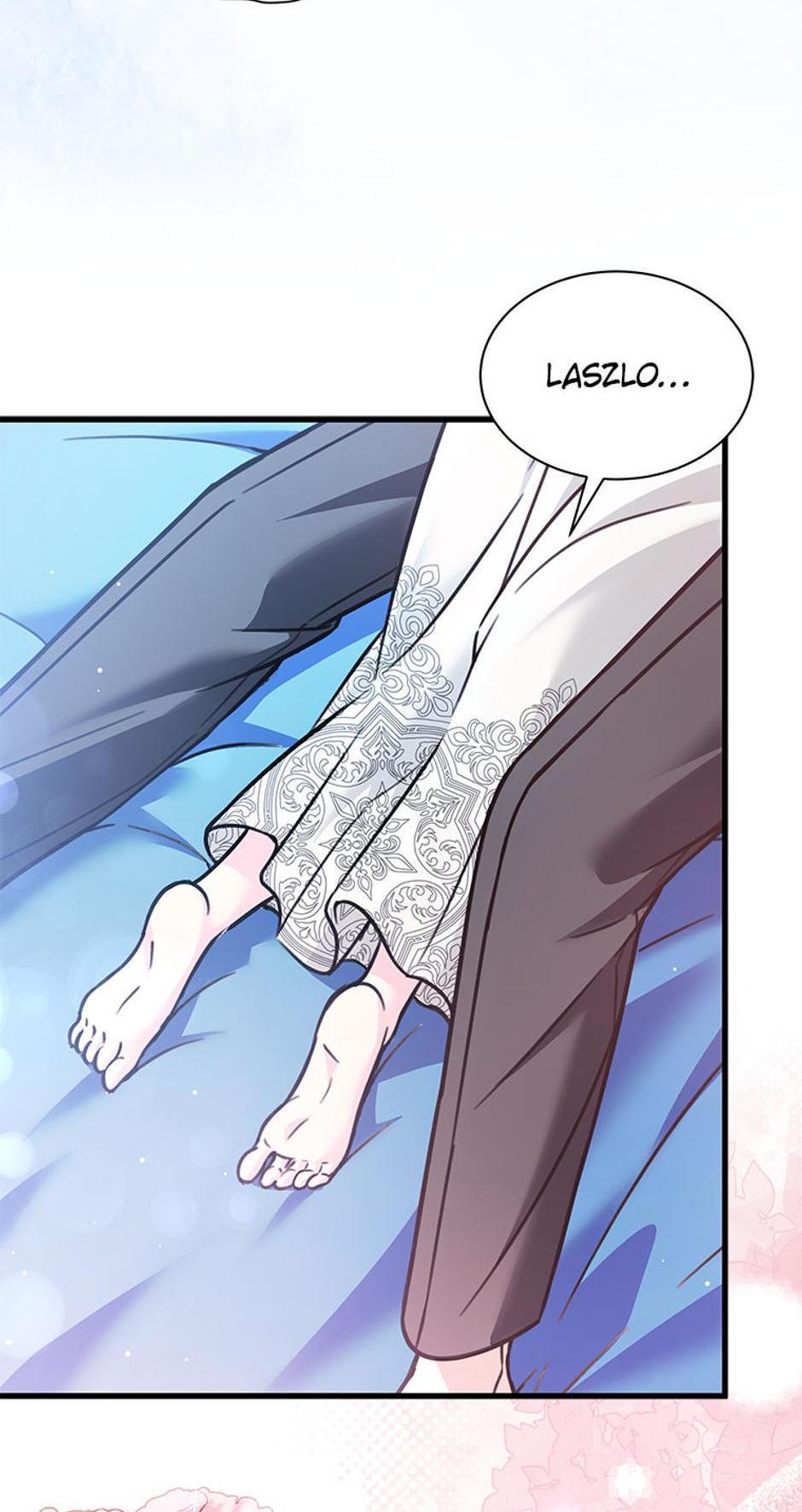 Your God Sent You Chapter 66 page 70 - 
