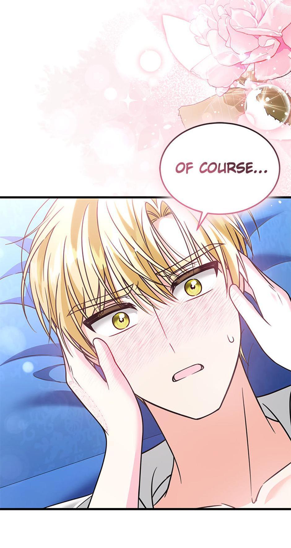 Your God Sent You Chapter 66 page 72 - 