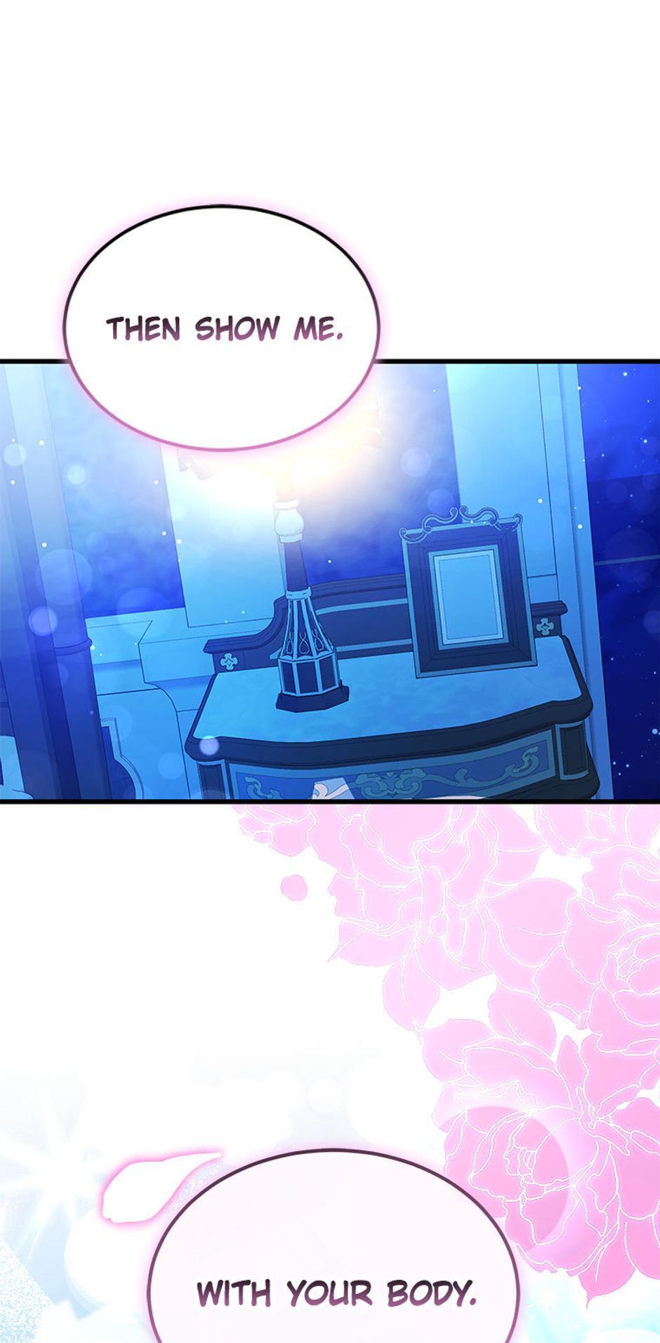 Your God Sent You Chapter 66 page 73 - 