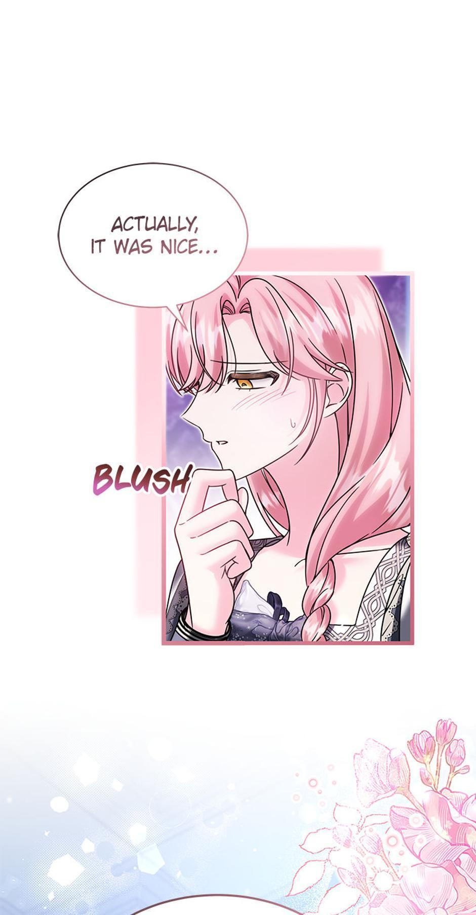 Your God Sent You Chapter 66 page 9 - 