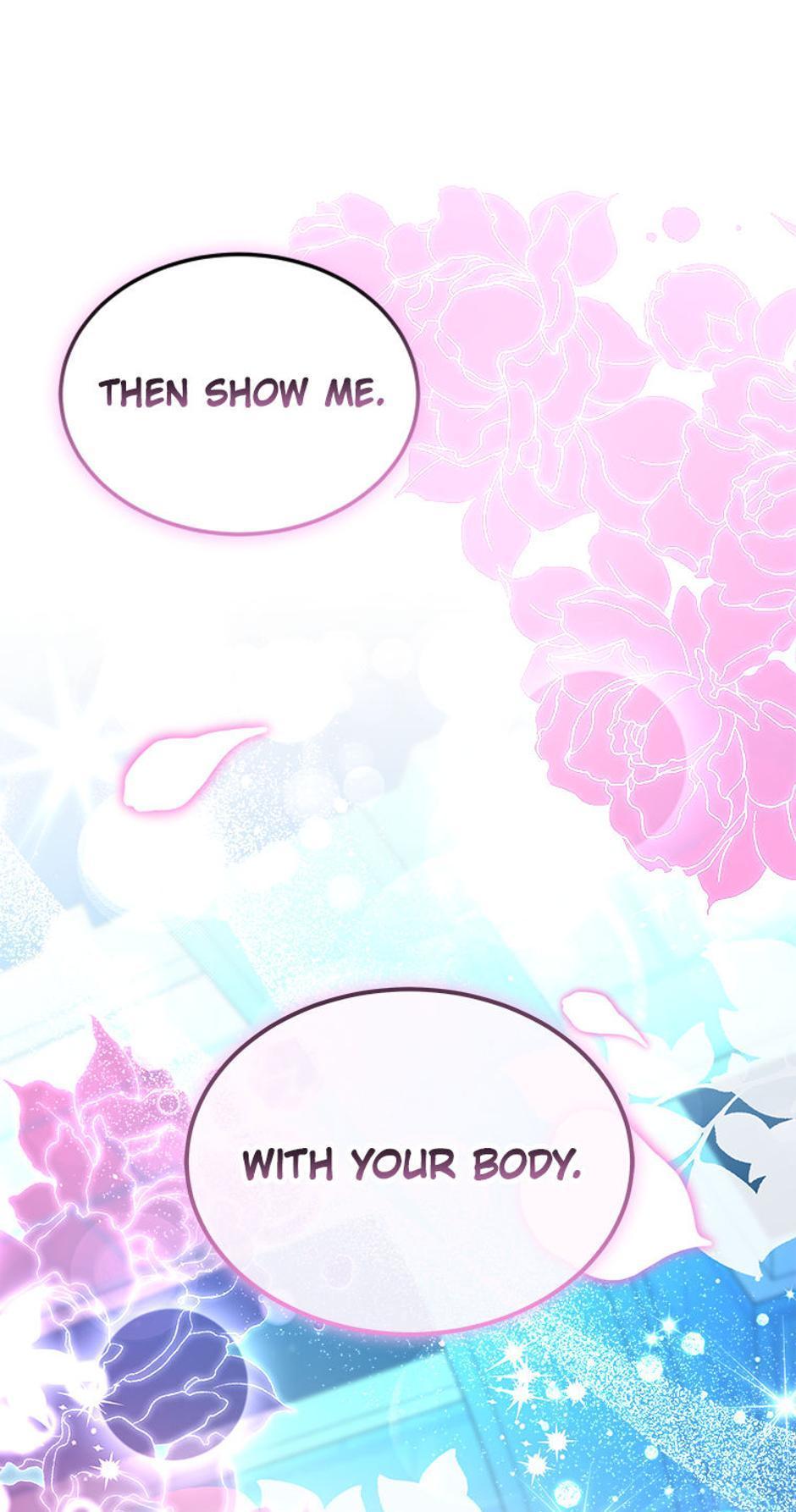 Your God Sent You Chapter 67 page 2 - 