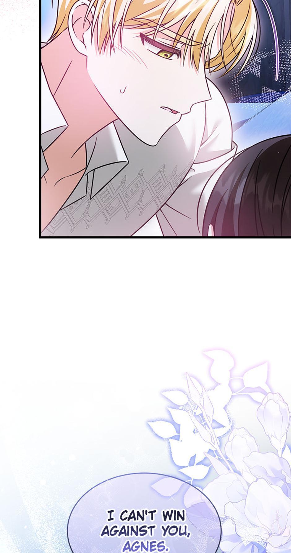 Your God Sent You Chapter 67 page 12 - 