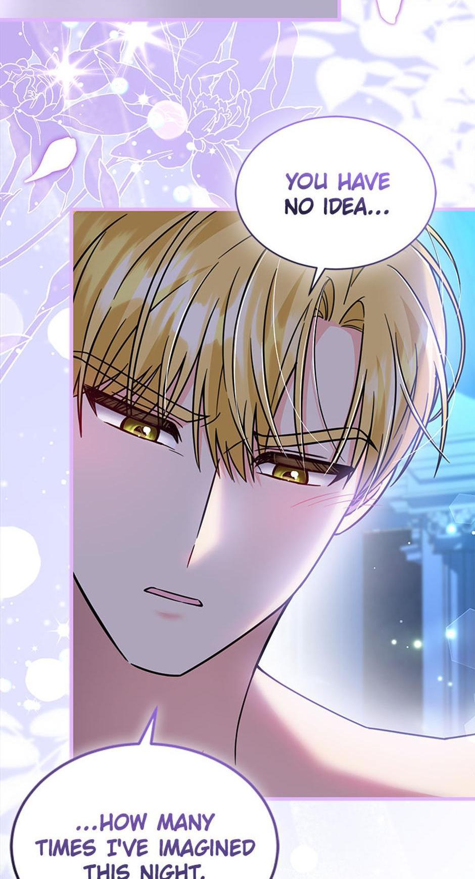 Your God Sent You Chapter 67 page 16 - 