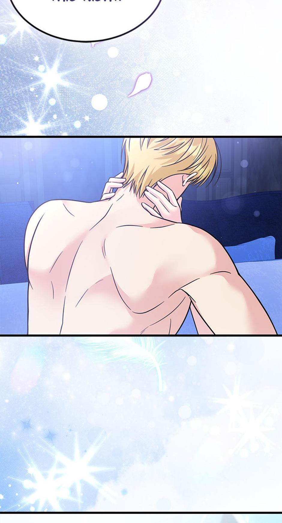 Your God Sent You Chapter 67 page 17 - 