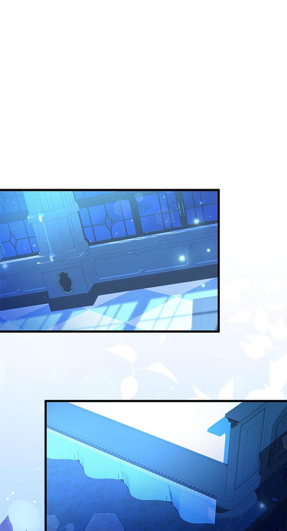 Your God Sent You Chapter 67 page 19 - 
