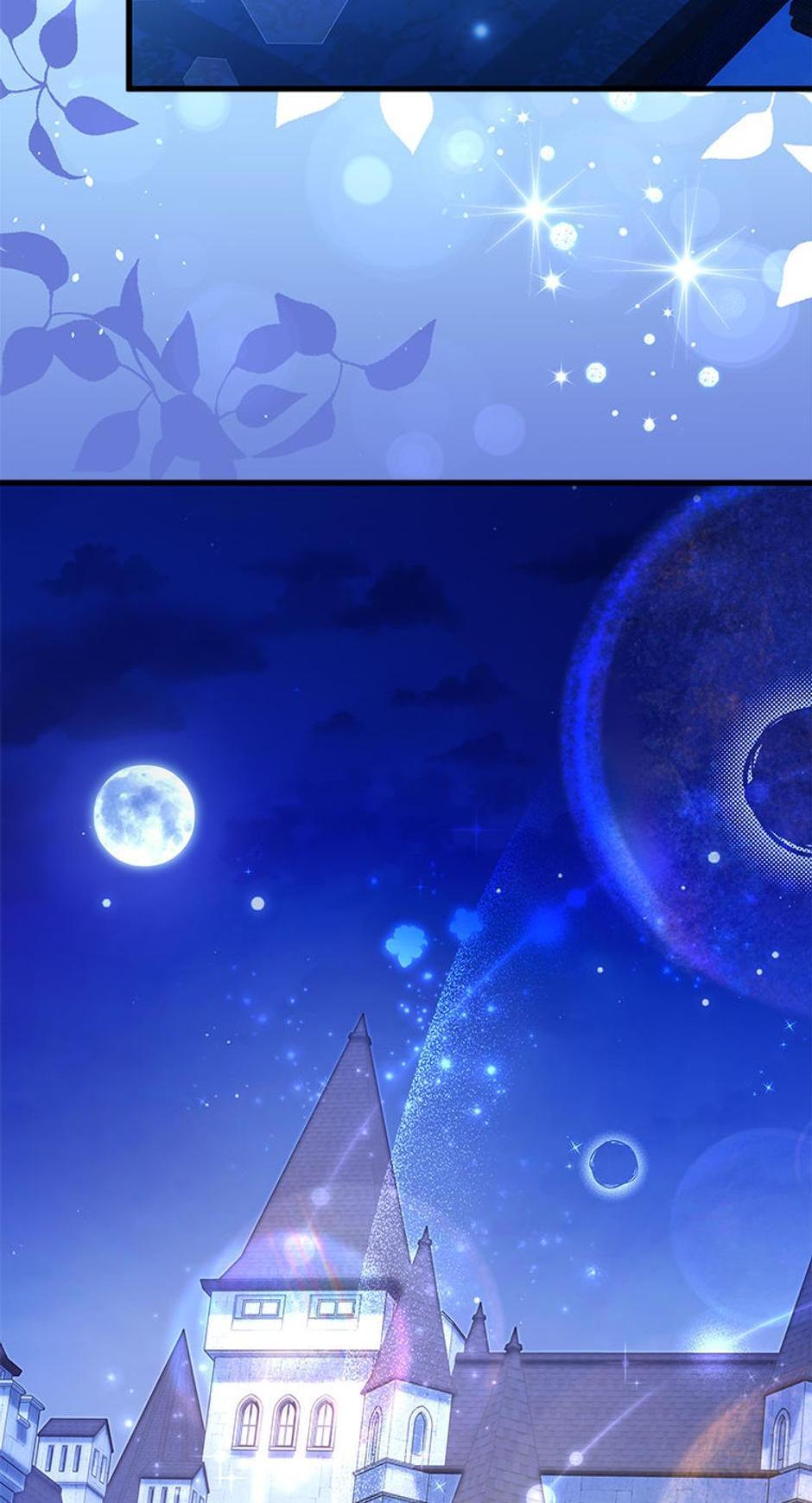 Your God Sent You Chapter 67 page 20 - 