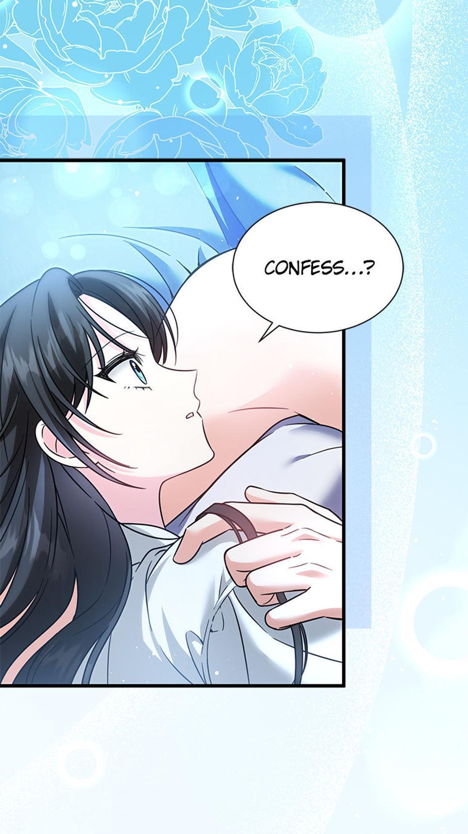 Your God Sent You Chapter 67 page 26 - 