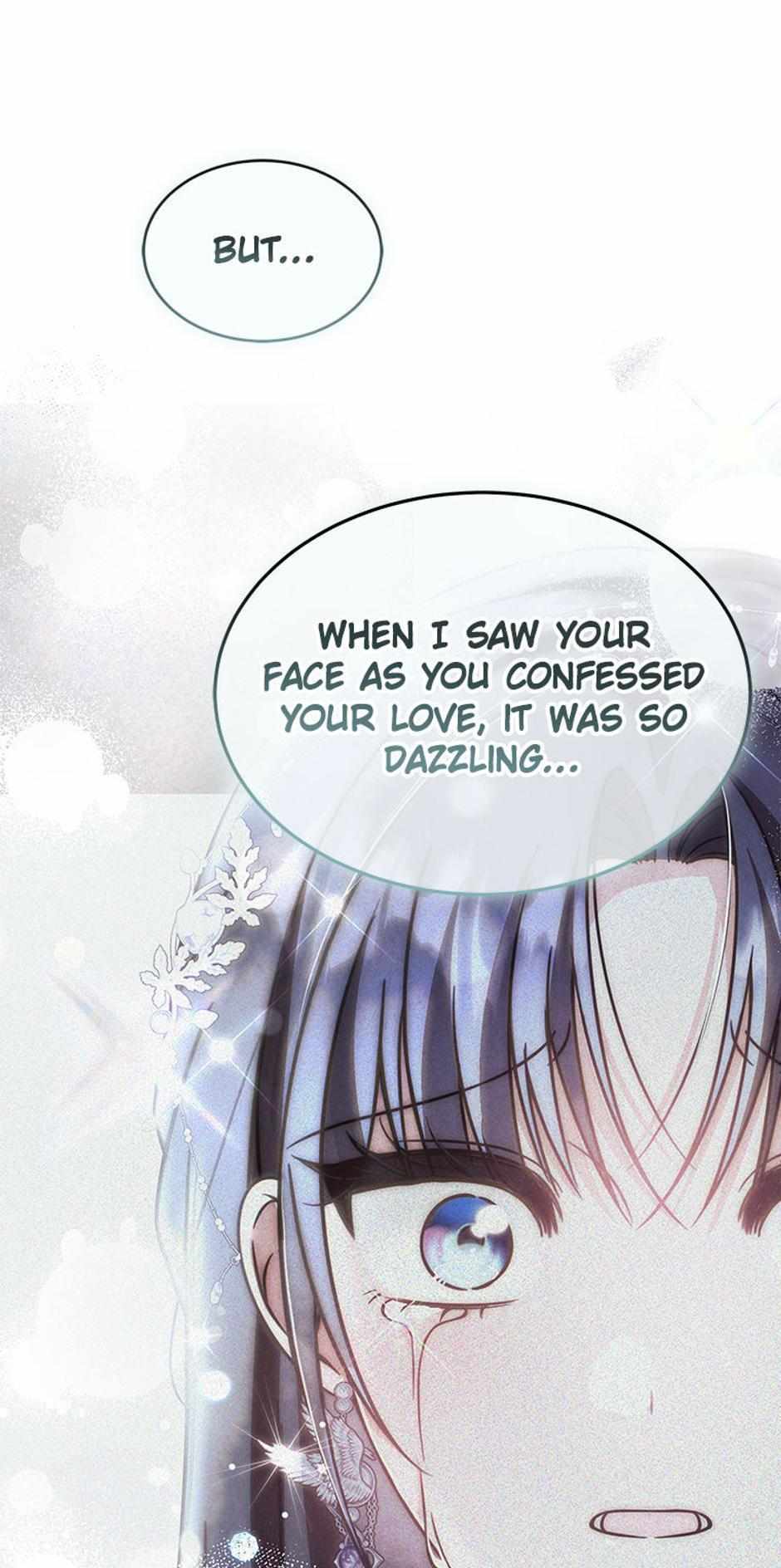 Your God Sent You Chapter 67 page 28 - 