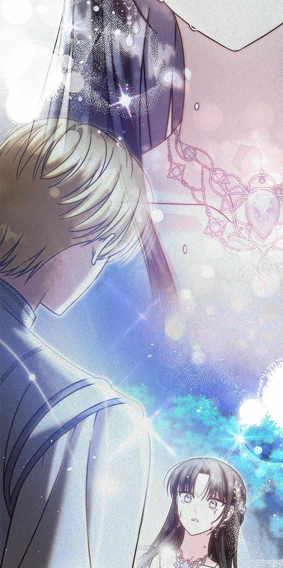 Your God Sent You Chapter 67 page 29 - 