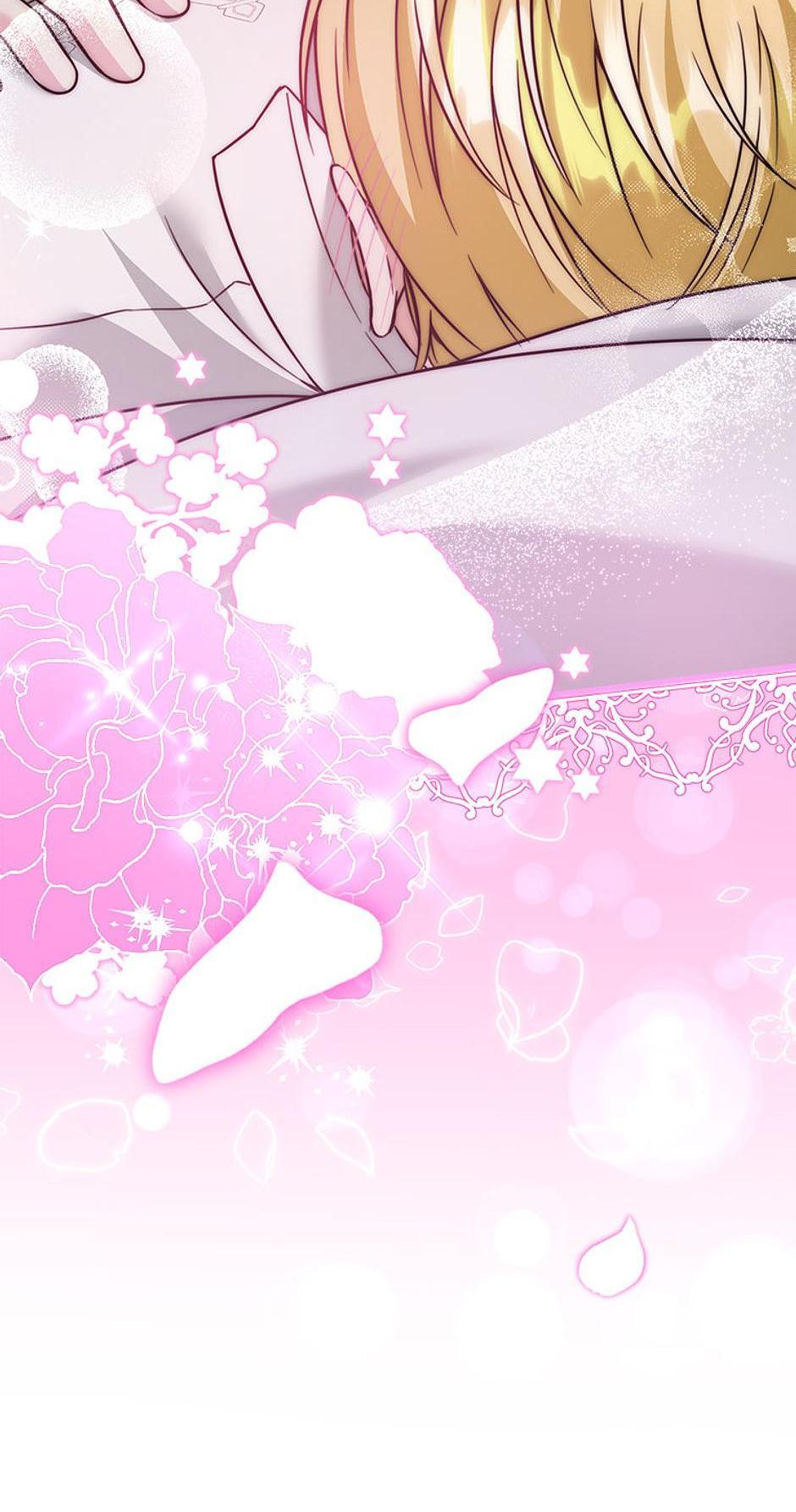 Your God Sent You Chapter 67 page 4 - 