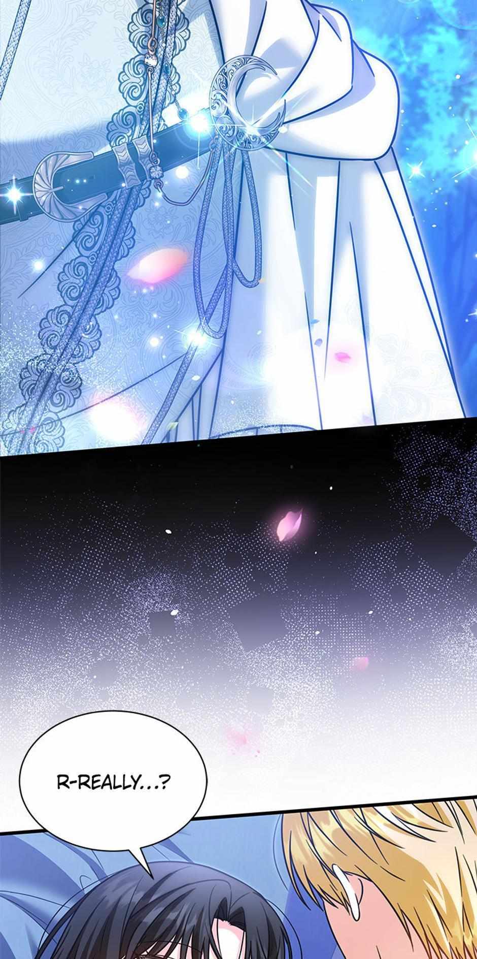 Your God Sent You Chapter 67 page 31 - 