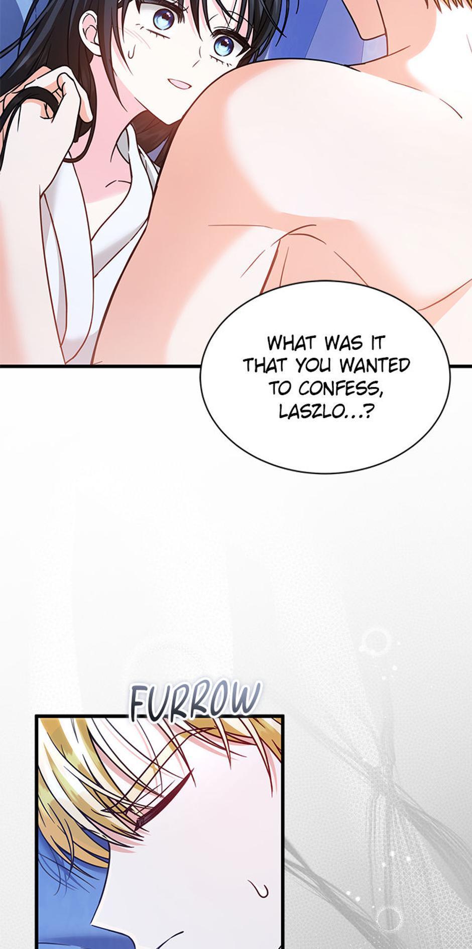 Your God Sent You Chapter 67 page 32 - 