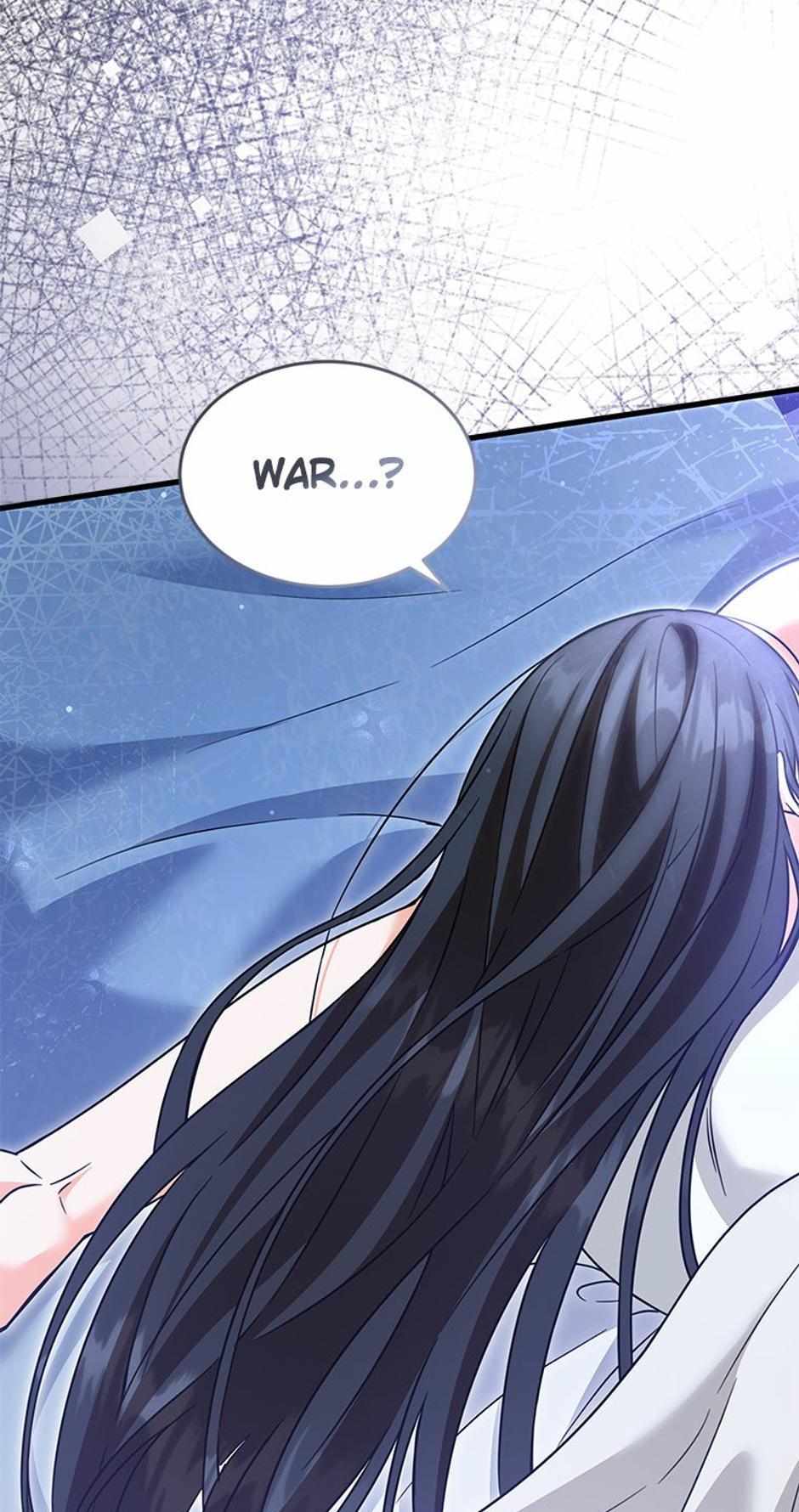 Your God Sent You Chapter 67 page 36 - 
