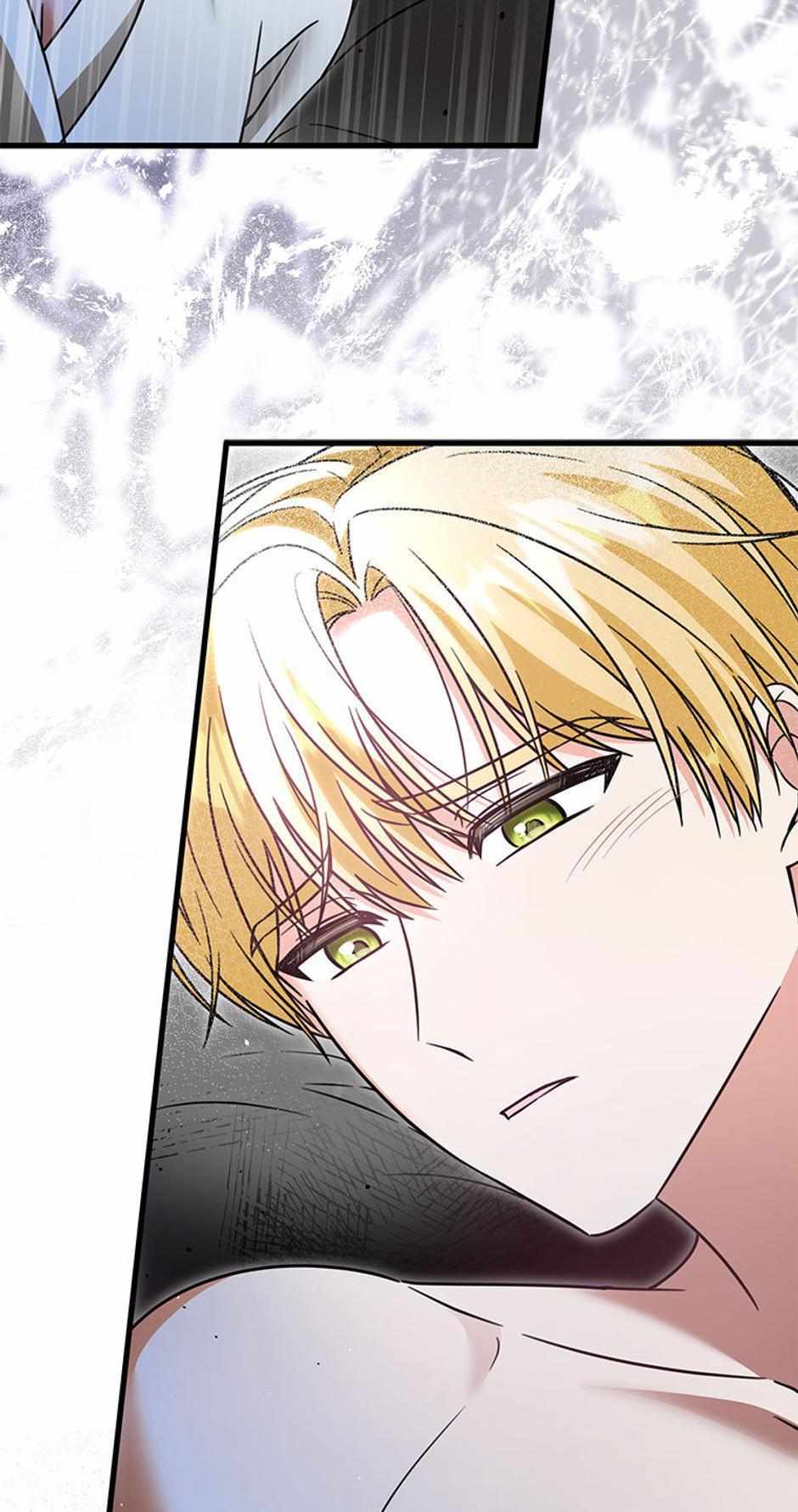 Your God Sent You Chapter 67 page 38 - 