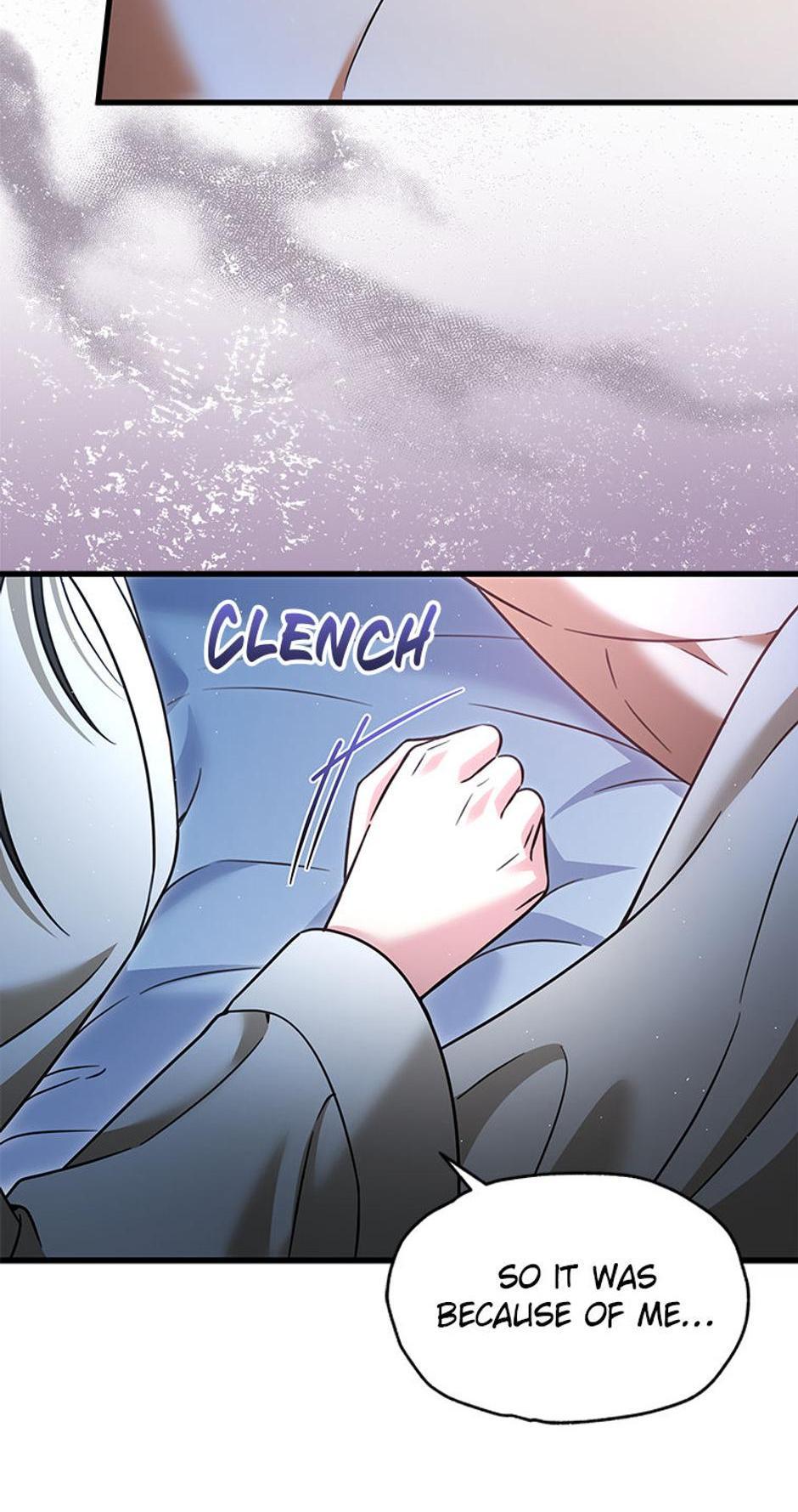Your God Sent You Chapter 67 page 39 - 