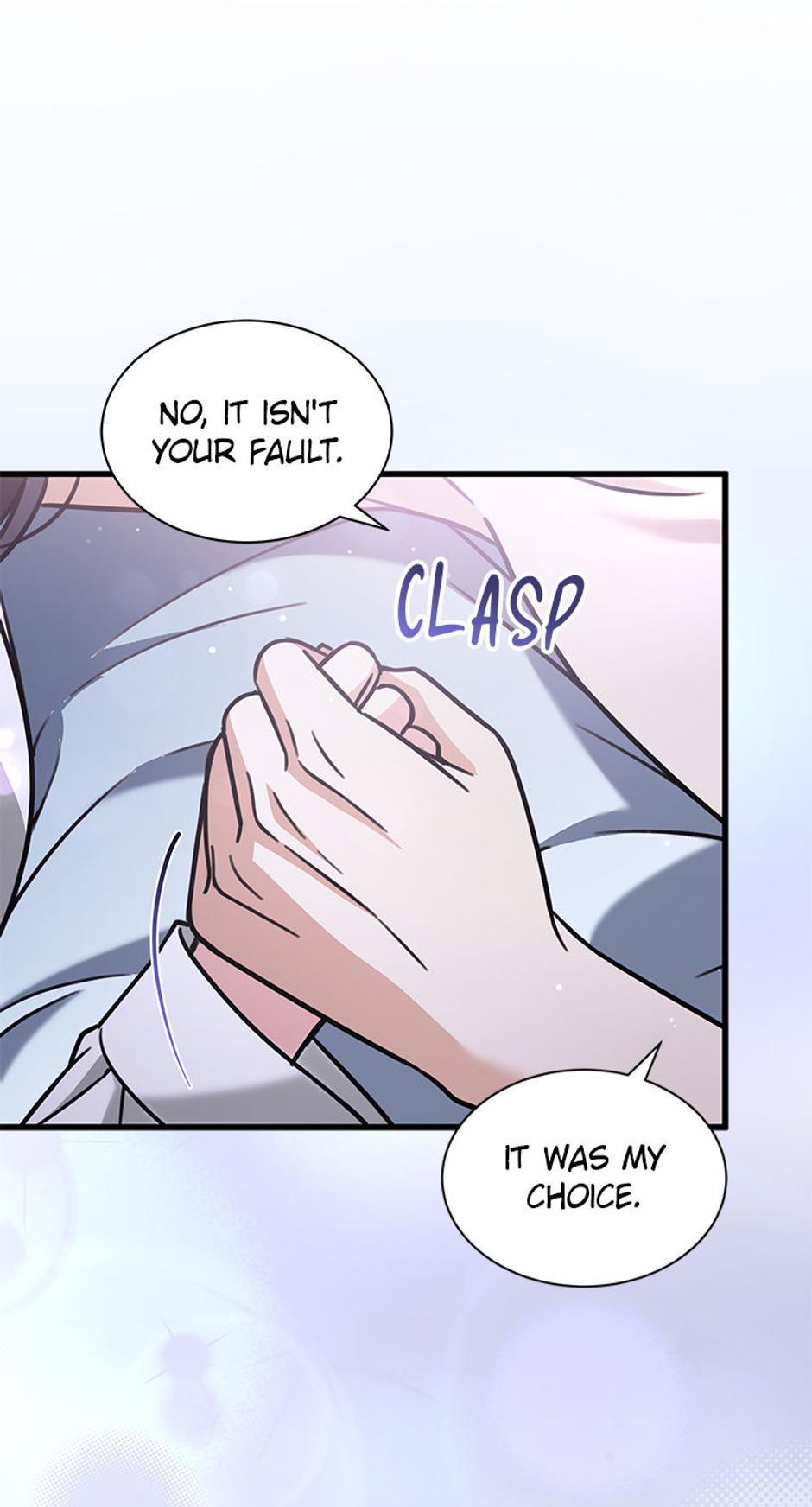 Your God Sent You Chapter 67 page 40 - 