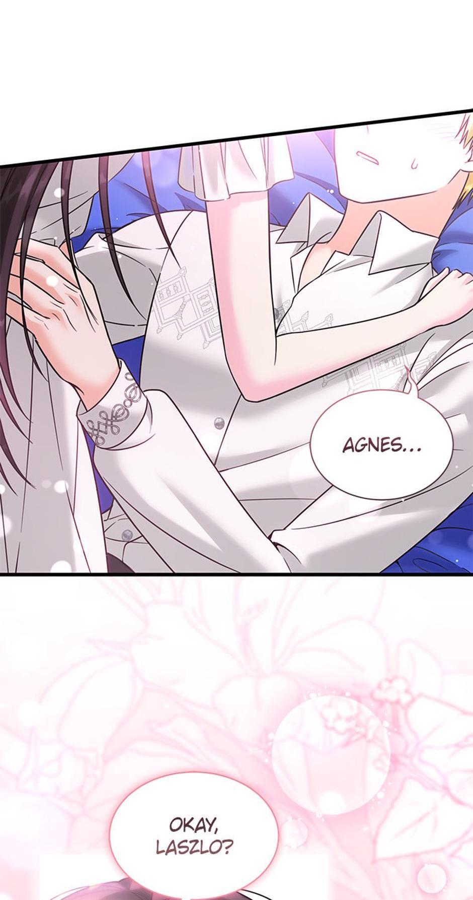 Your God Sent You Chapter 67 page 5 - 