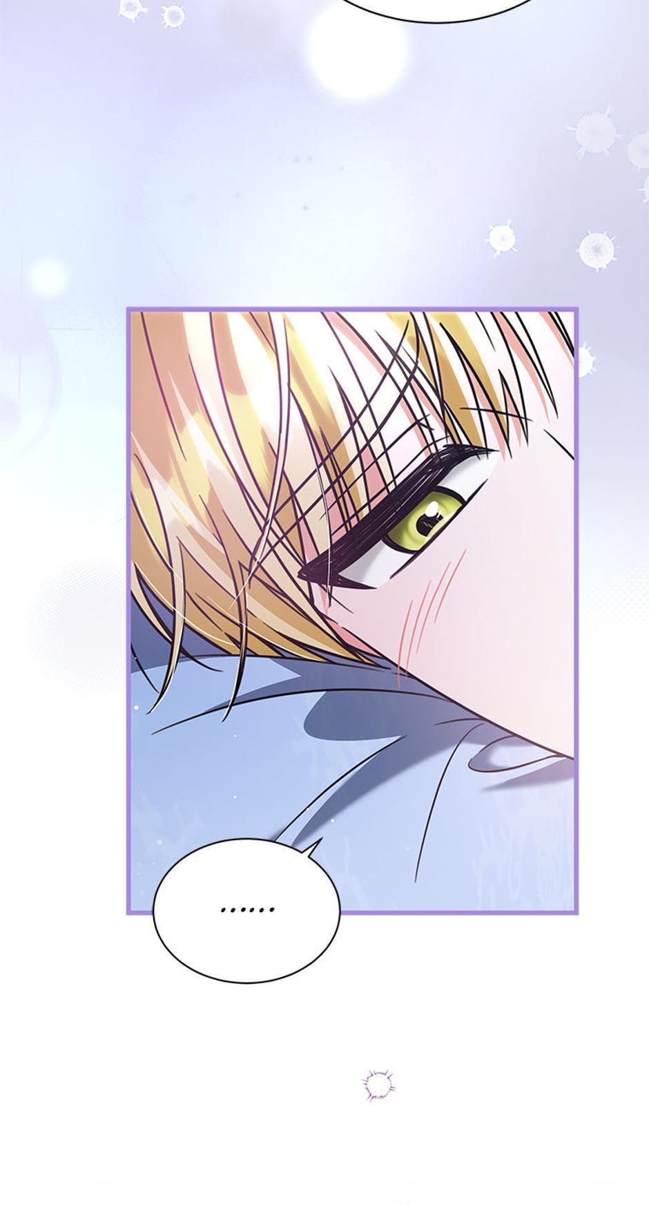 Your God Sent You Chapter 67 page 42 - 