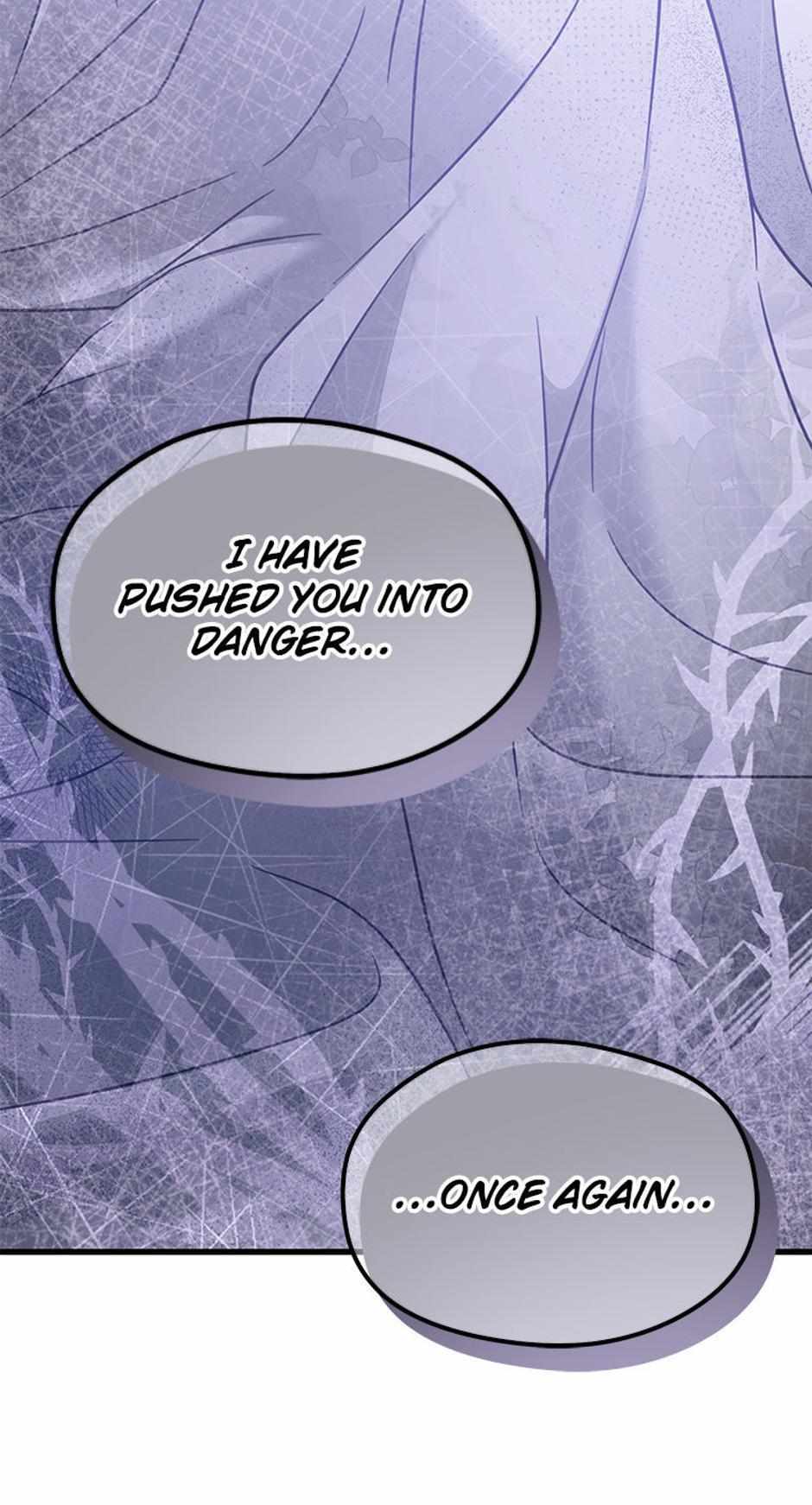 Your God Sent You Chapter 67 page 46 - 