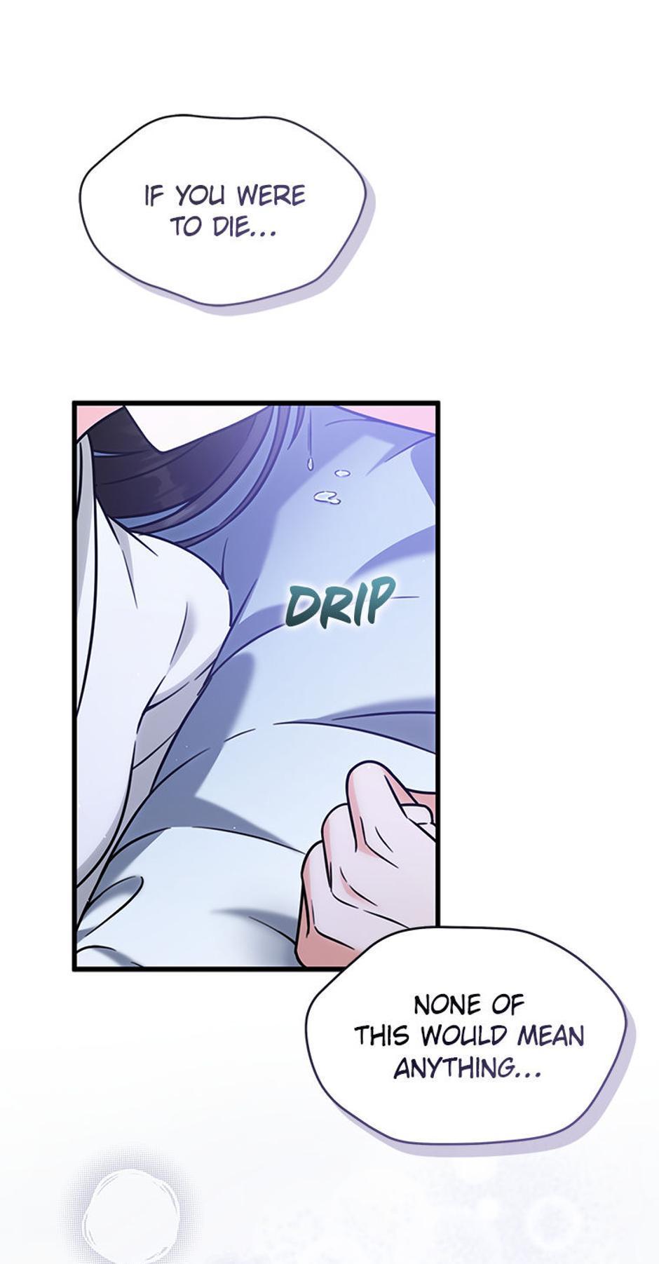 Your God Sent You Chapter 67 page 47 - 