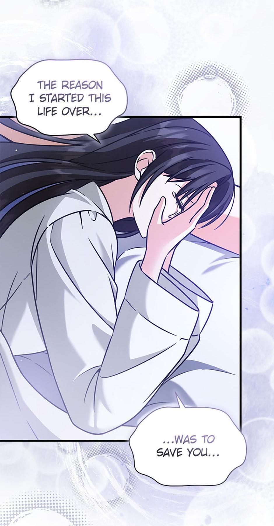 Your God Sent You Chapter 67 page 48 - 