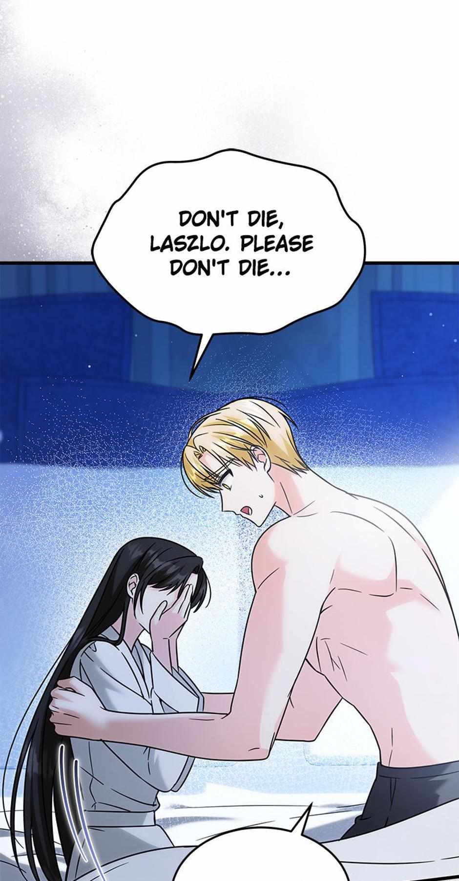 Your God Sent You Chapter 67 page 50 - 