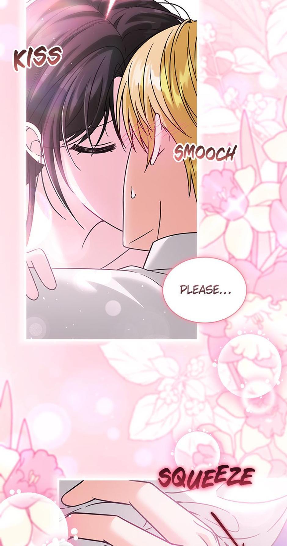 Your God Sent You Chapter 67 page 6 - 