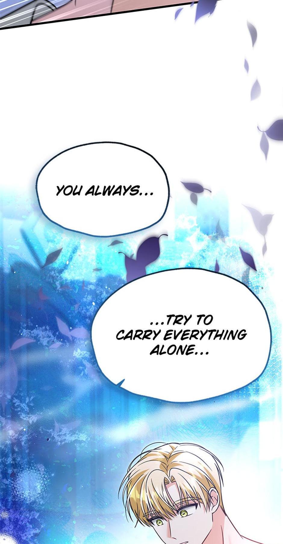 Your God Sent You Chapter 67 page 52 - 